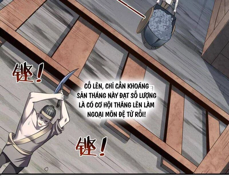 Bắt Đầu Từ Độ Kiếp Chapter 49 - 29