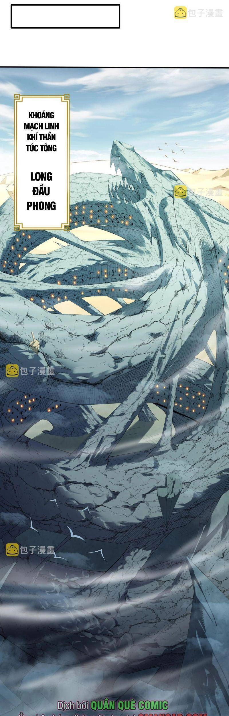 Bắt Đầu Từ Độ Kiếp Chapter 49 - 47