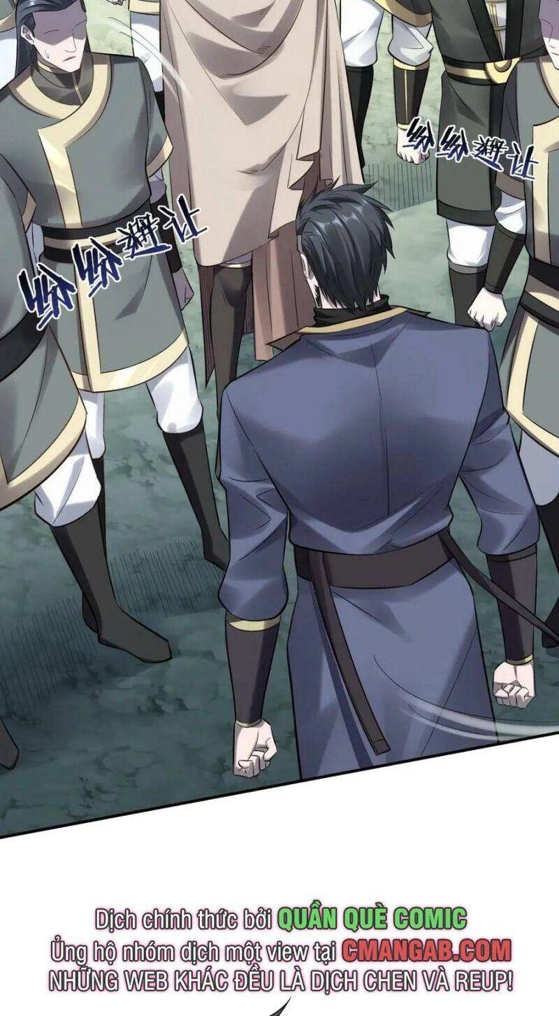 Bắt Đầu Từ Độ Kiếp Chapter 50 - 8