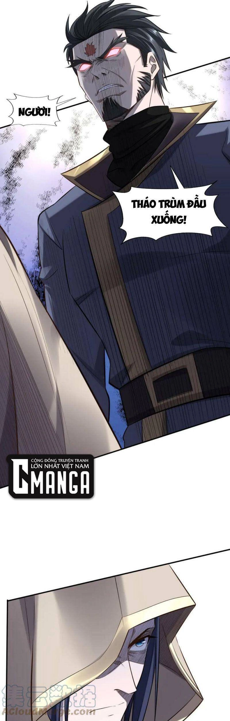 Bắt Đầu Từ Độ Kiếp Chapter 50 - 9