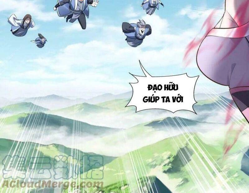 Bắt Đầu Từ Độ Kiếp Chapter 50 - 20