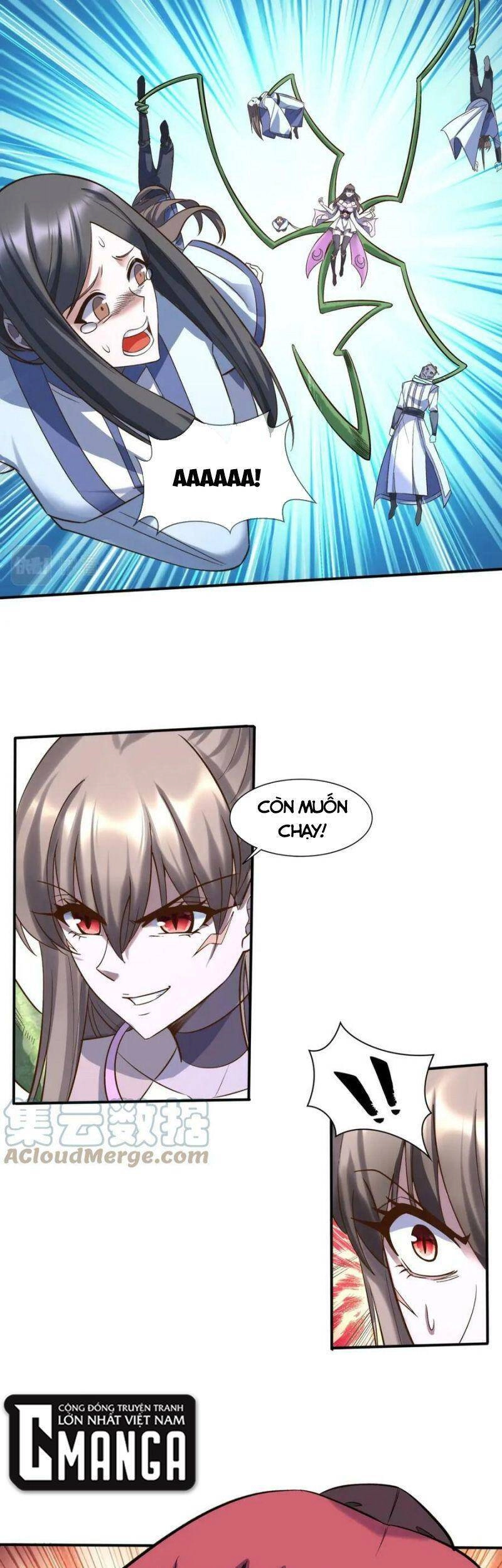 Bắt Đầu Từ Độ Kiếp Chapter 50 - 24