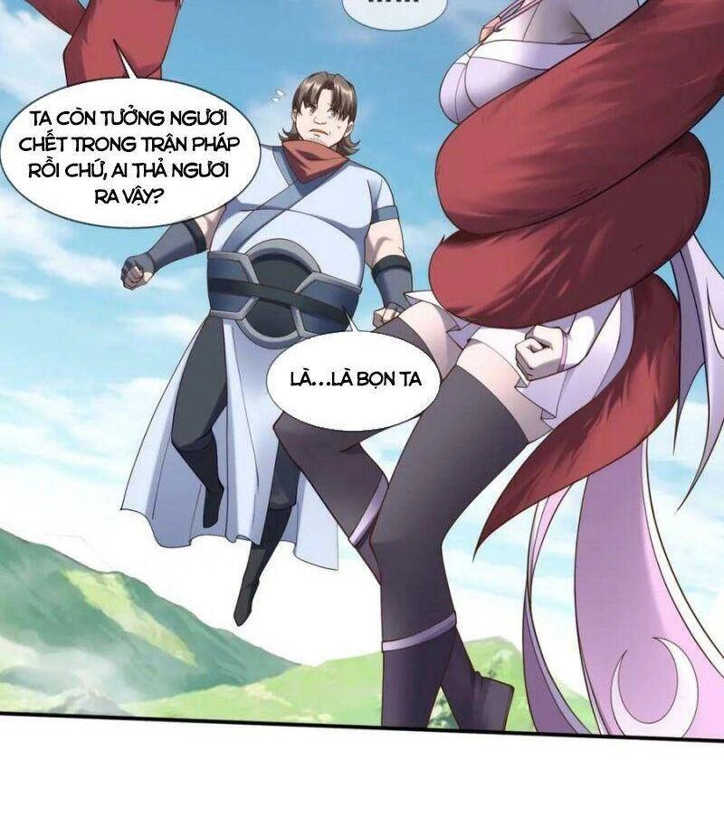 Bắt Đầu Từ Độ Kiếp Chapter 50 - 31