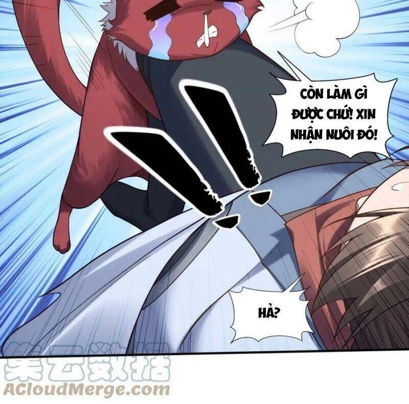 Bắt Đầu Từ Độ Kiếp Chapter 50 - 33