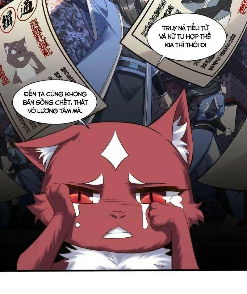 Bắt Đầu Từ Độ Kiếp Chapter 50 - 35