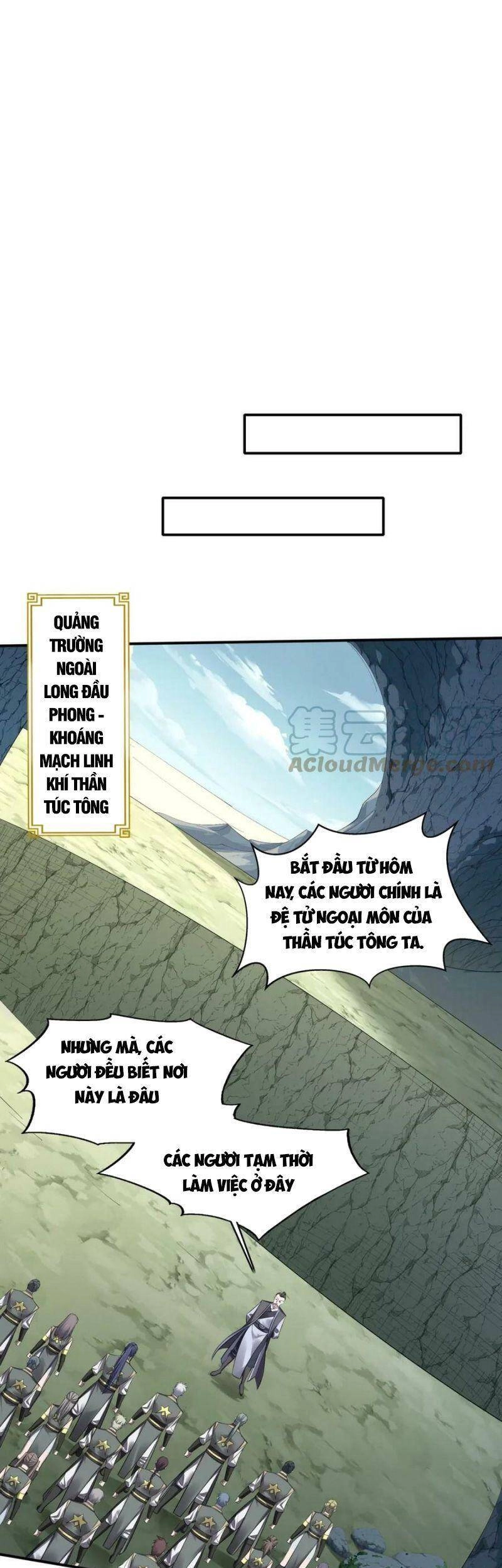 Bắt Đầu Từ Độ Kiếp Chapter 50 - 38