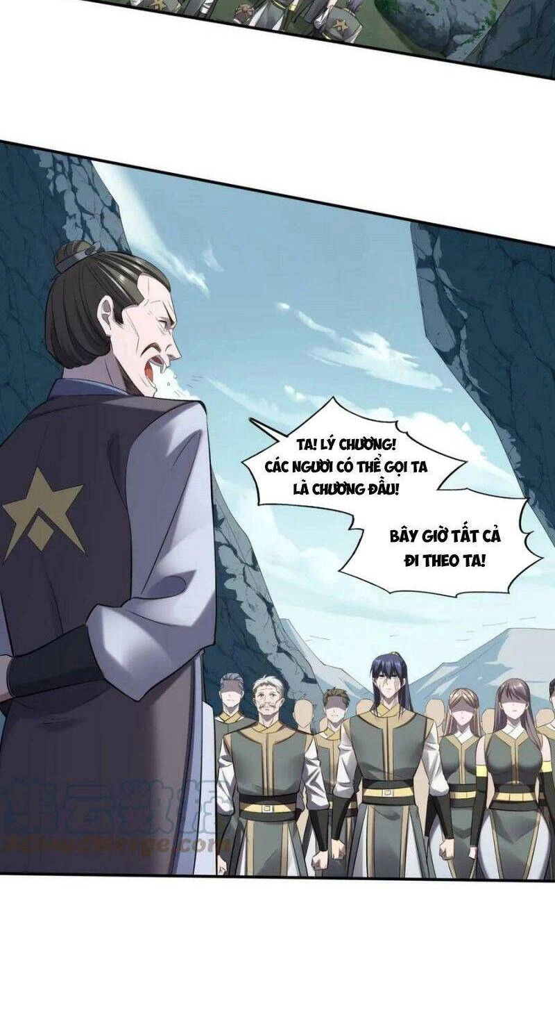 Bắt Đầu Từ Độ Kiếp Chapter 50 - 39