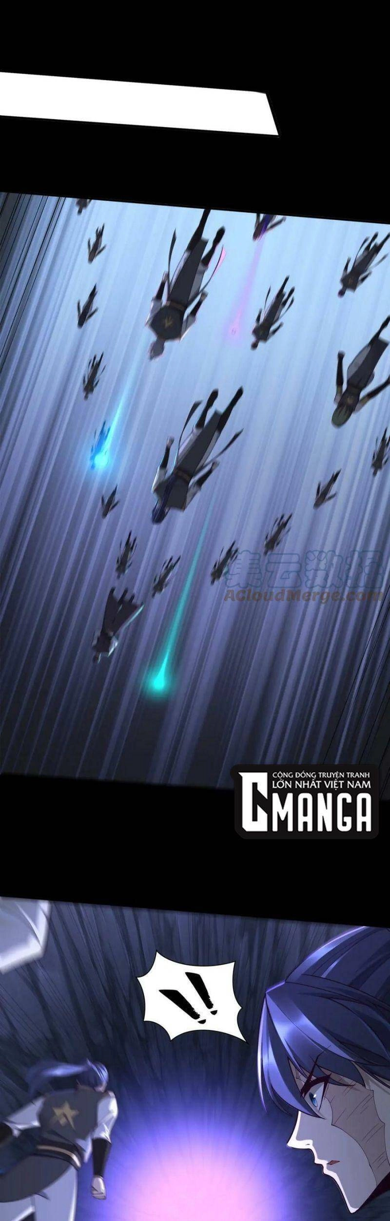 Bắt Đầu Từ Độ Kiếp Chapter 50 - 42