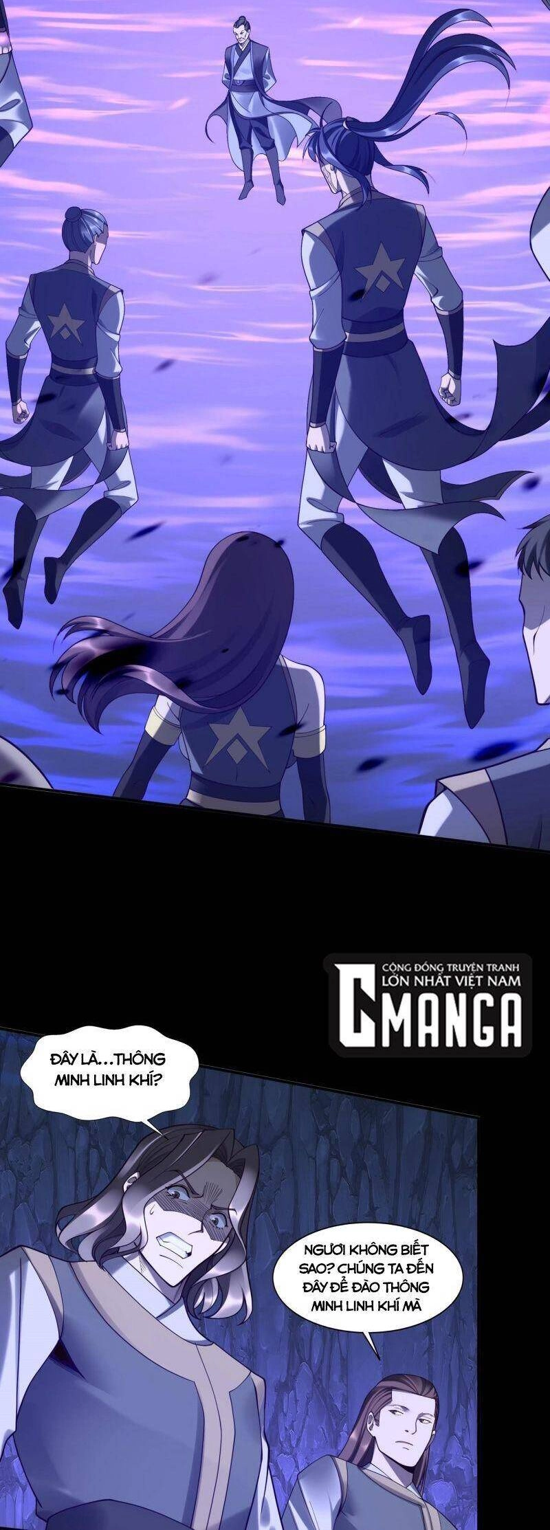 Bắt Đầu Từ Độ Kiếp Chapter 51 - 2