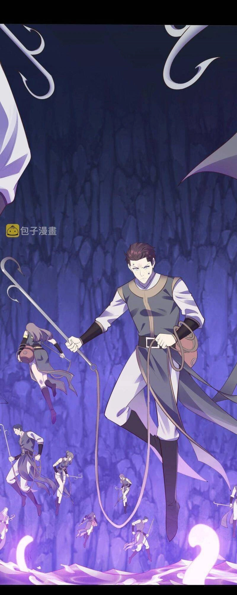 Bắt Đầu Từ Độ Kiếp Chapter 51 - 16