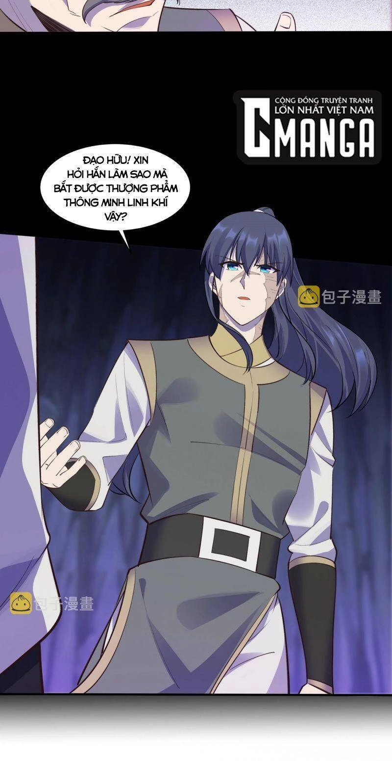 Bắt Đầu Từ Độ Kiếp Chapter 51 - 20