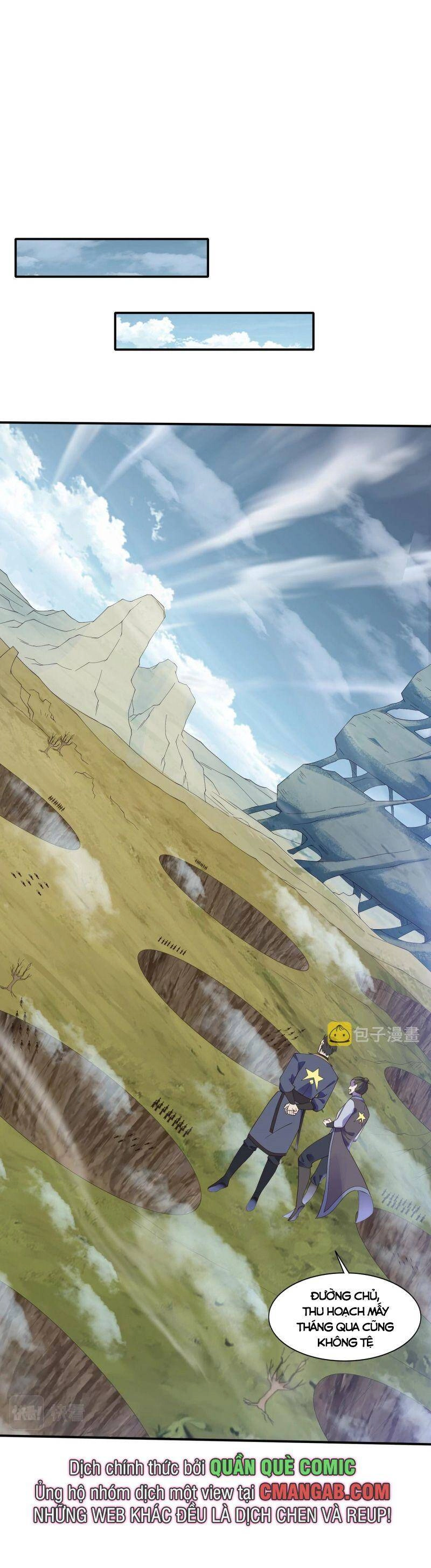 Bắt Đầu Từ Độ Kiếp Chapter 51 - 21