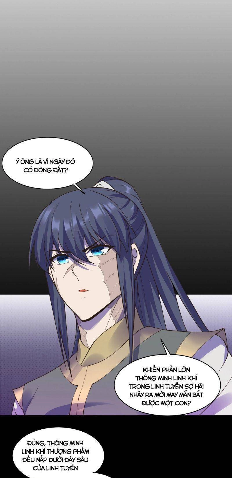 Bắt Đầu Từ Độ Kiếp Chapter 51 - 24