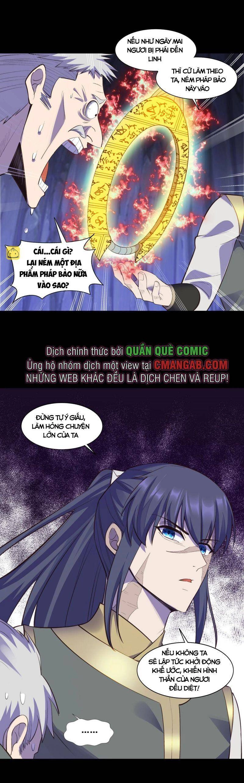 Bắt Đầu Từ Độ Kiếp Chapter 51 - 29