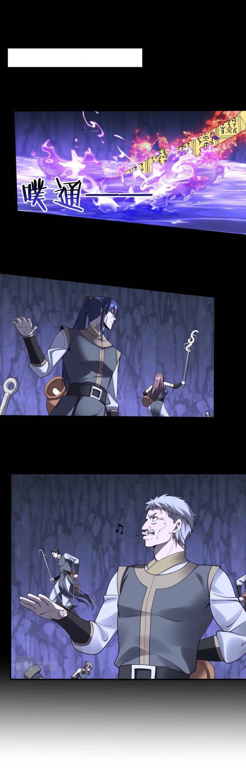 Bắt Đầu Từ Độ Kiếp Chapter 51 - 30