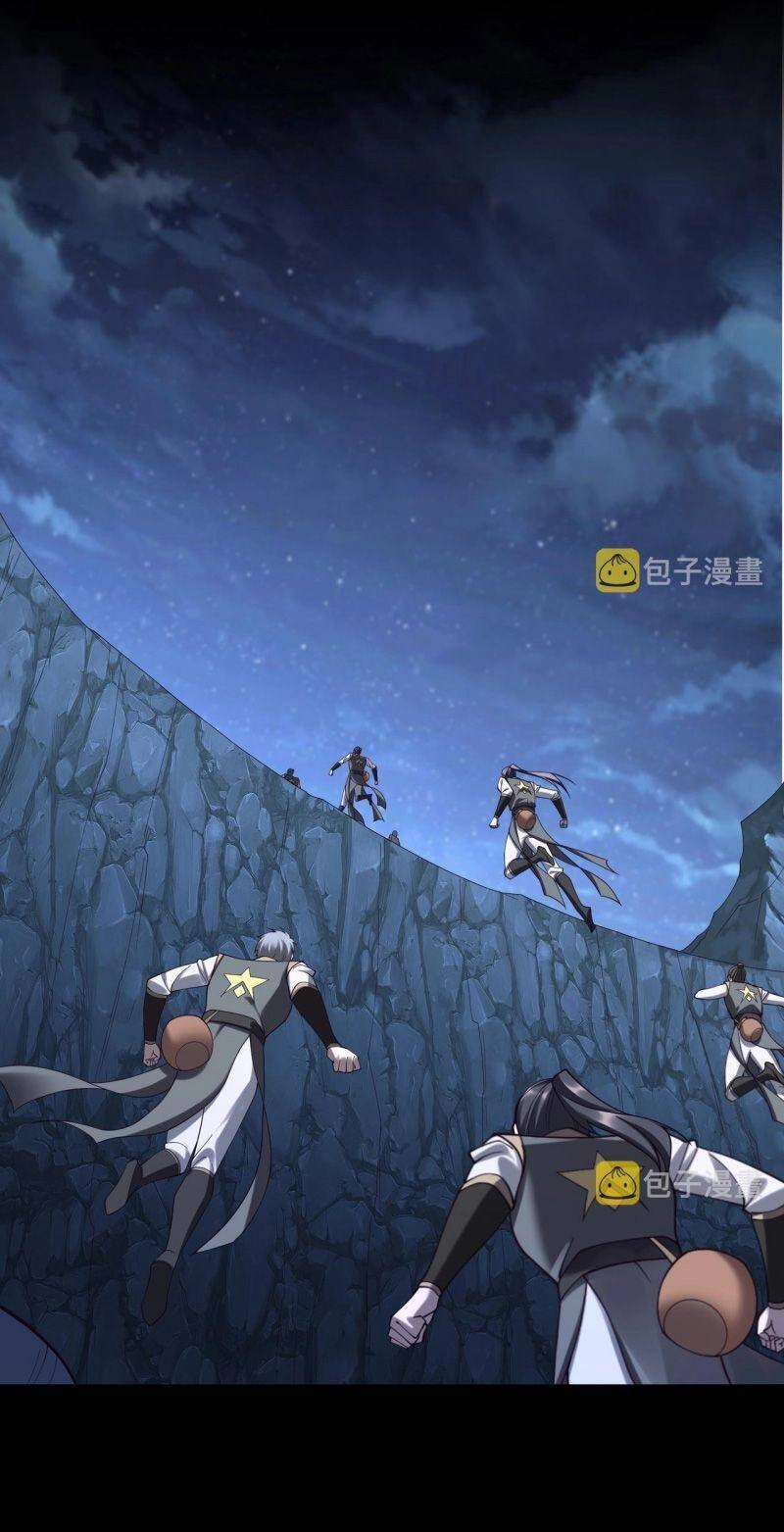 Bắt Đầu Từ Độ Kiếp Chapter 51 - 32