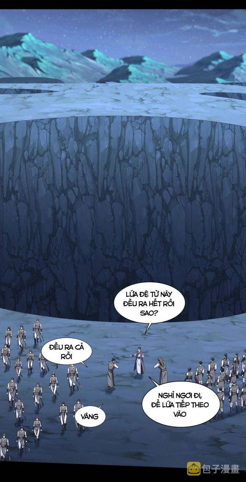 Bắt Đầu Từ Độ Kiếp Chapter 51 - 33