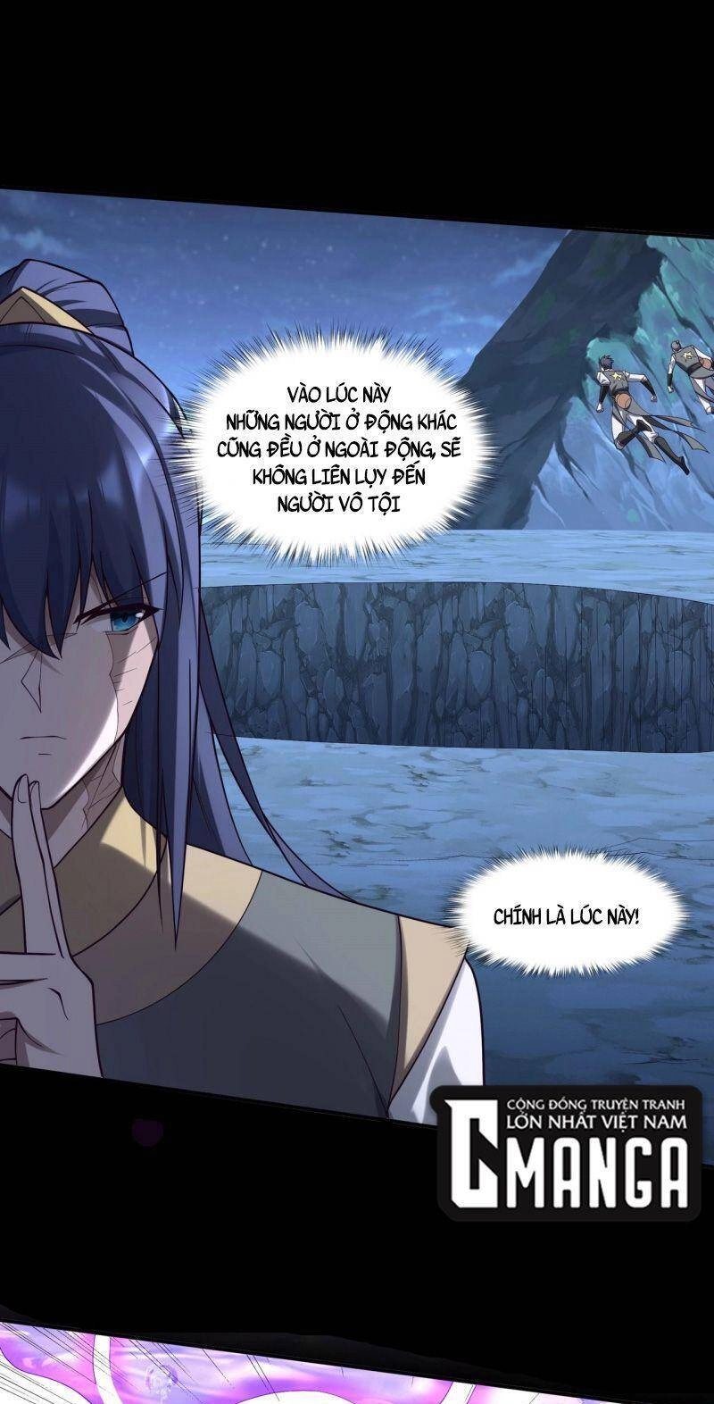 Bắt Đầu Từ Độ Kiếp Chapter 51 - 34