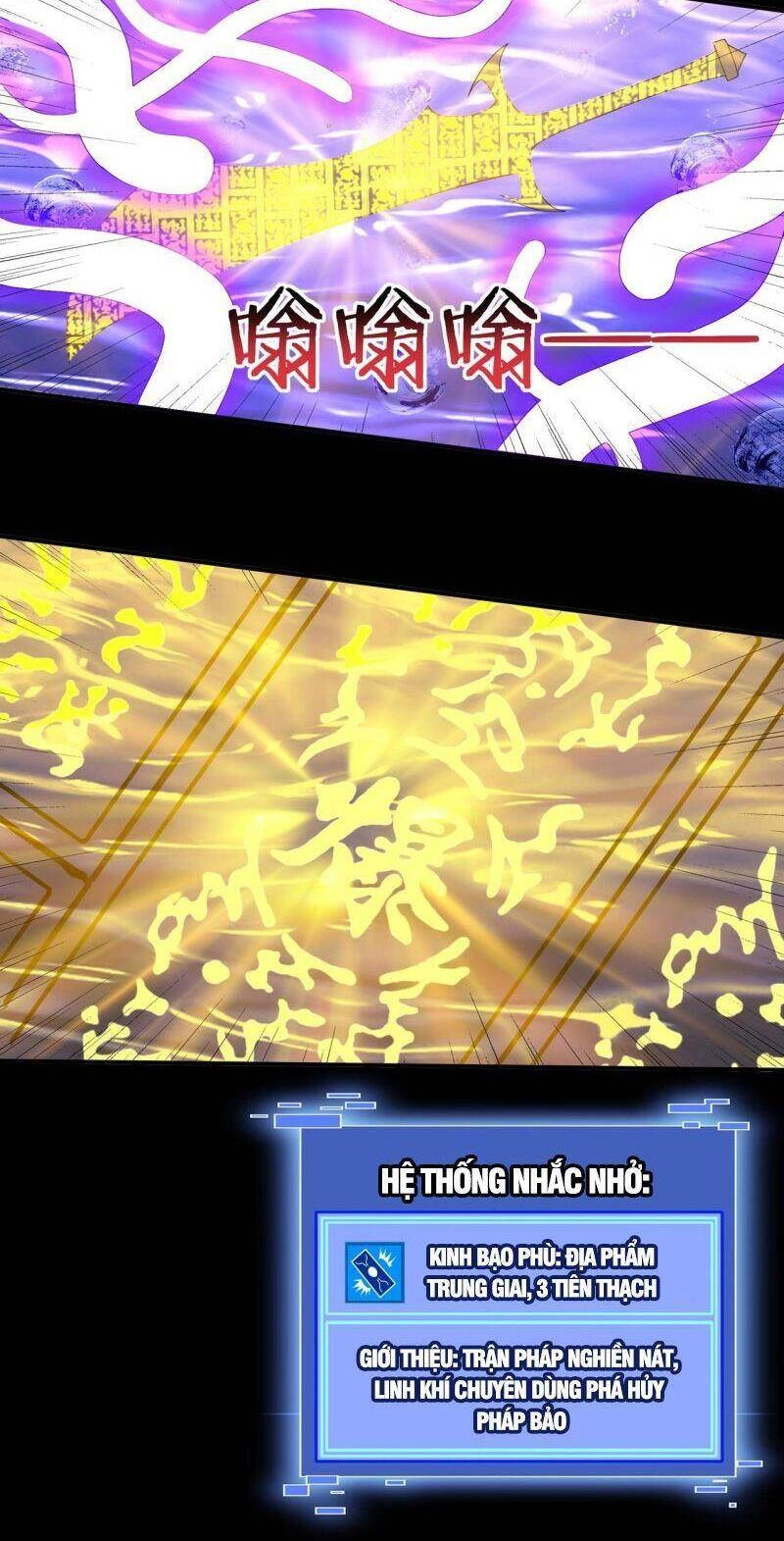 Bắt Đầu Từ Độ Kiếp Chapter 51 - 35