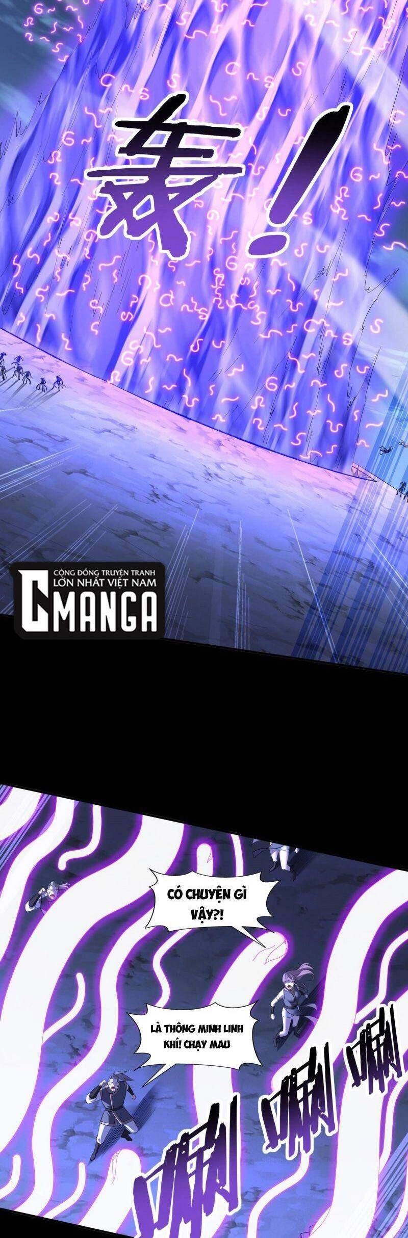 Bắt Đầu Từ Độ Kiếp Chapter 52 - 2