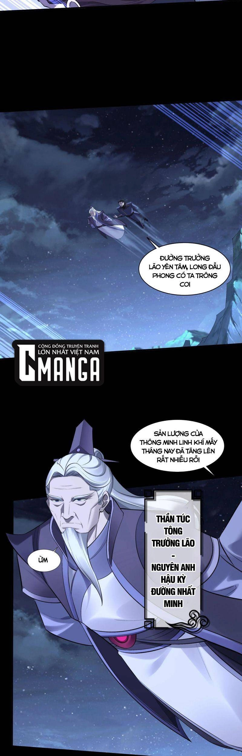 Bắt Đầu Từ Độ Kiếp Chapter 52 - 4