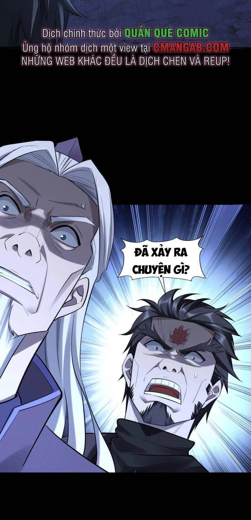 Bắt Đầu Từ Độ Kiếp Chapter 52 - 6