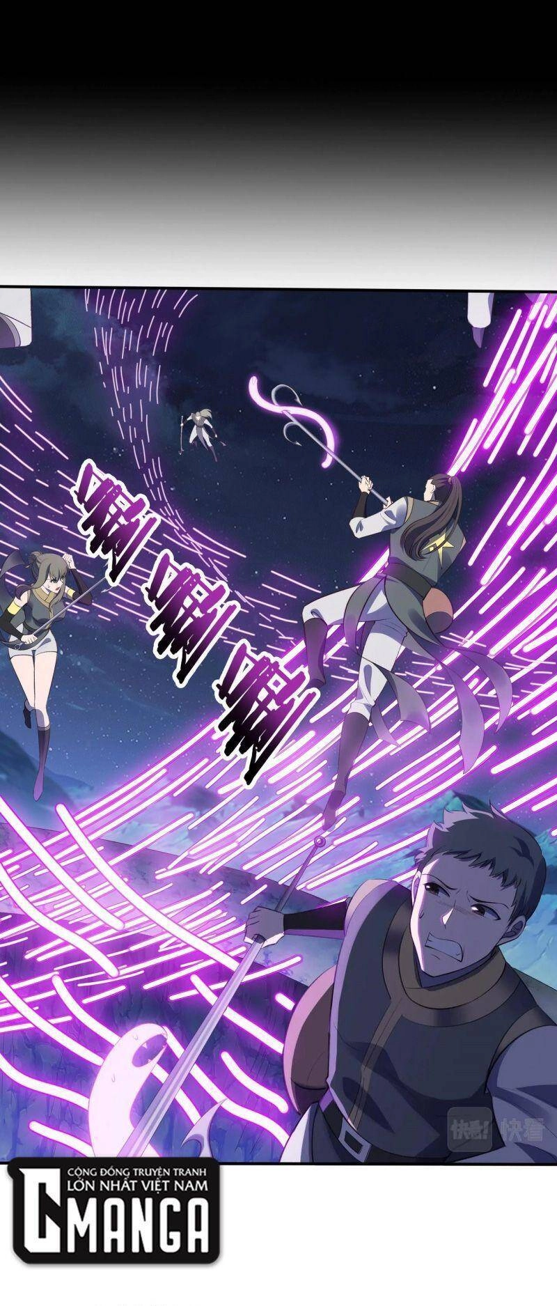 Bắt Đầu Từ Độ Kiếp Chapter 52 - 7