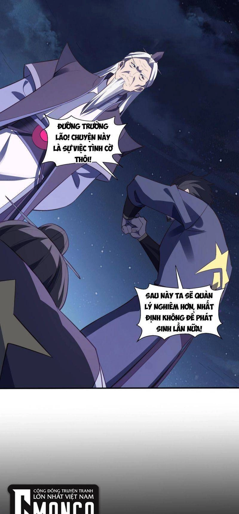 Bắt Đầu Từ Độ Kiếp Chapter 52 - 10