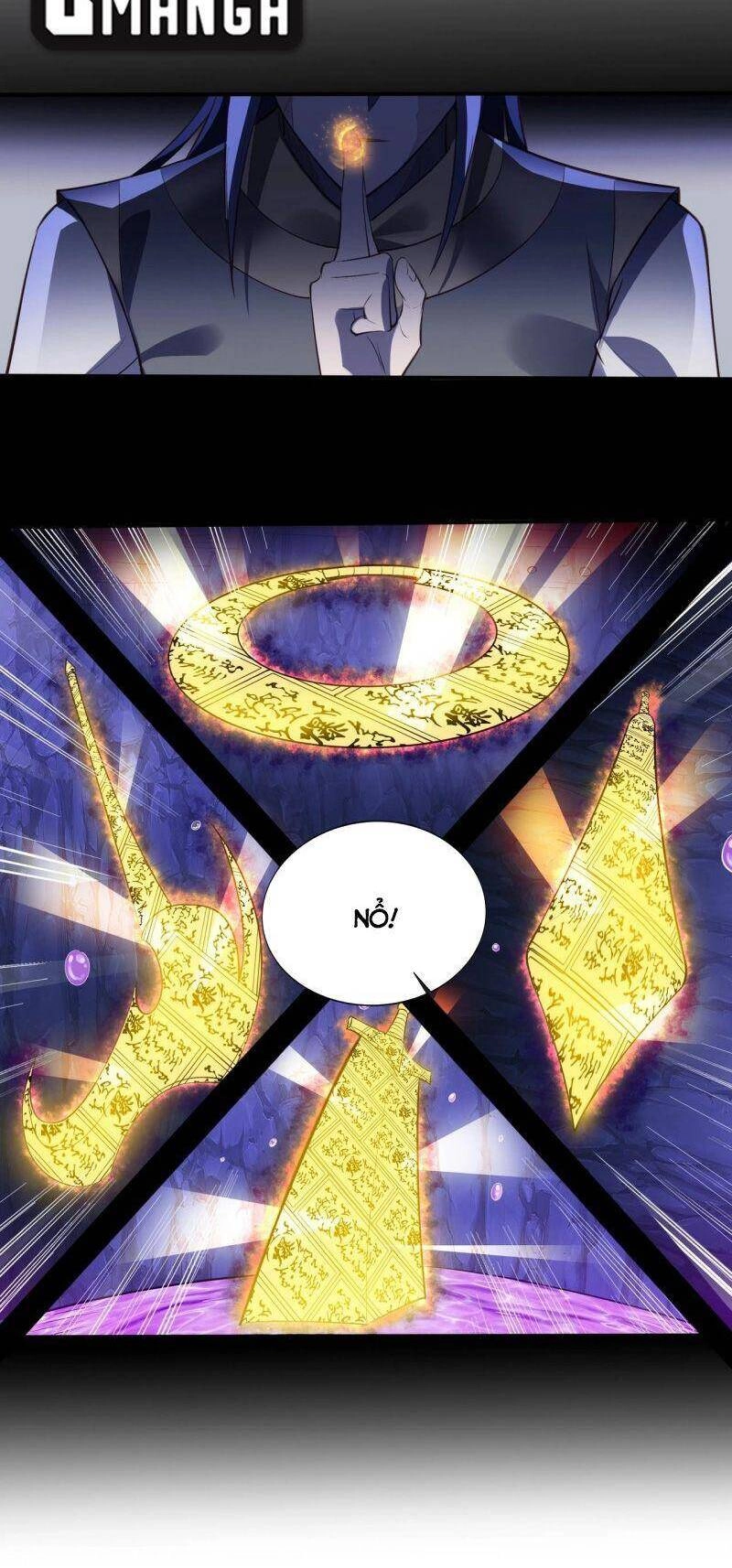 Bắt Đầu Từ Độ Kiếp Chapter 52 - 11