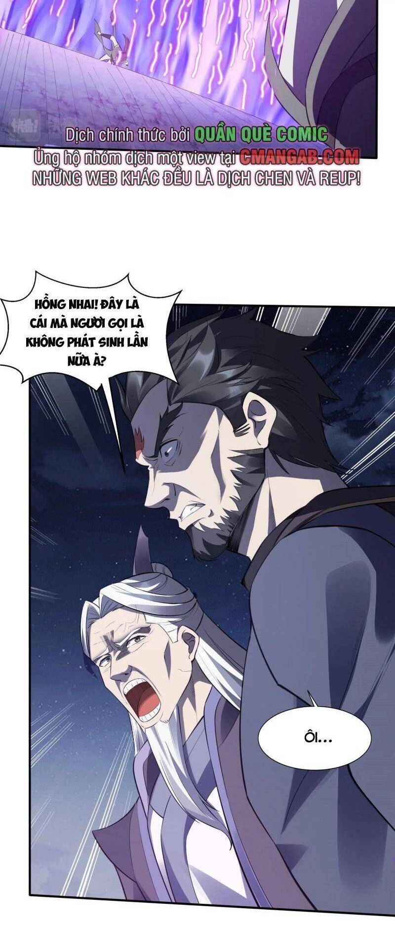 Bắt Đầu Từ Độ Kiếp Chapter 52 - 15