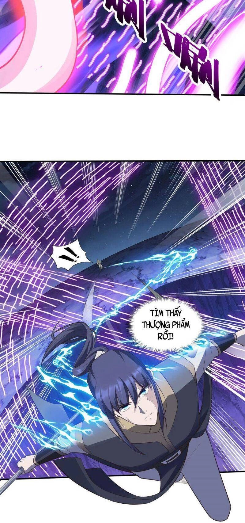 Bắt Đầu Từ Độ Kiếp Chapter 52 - 17