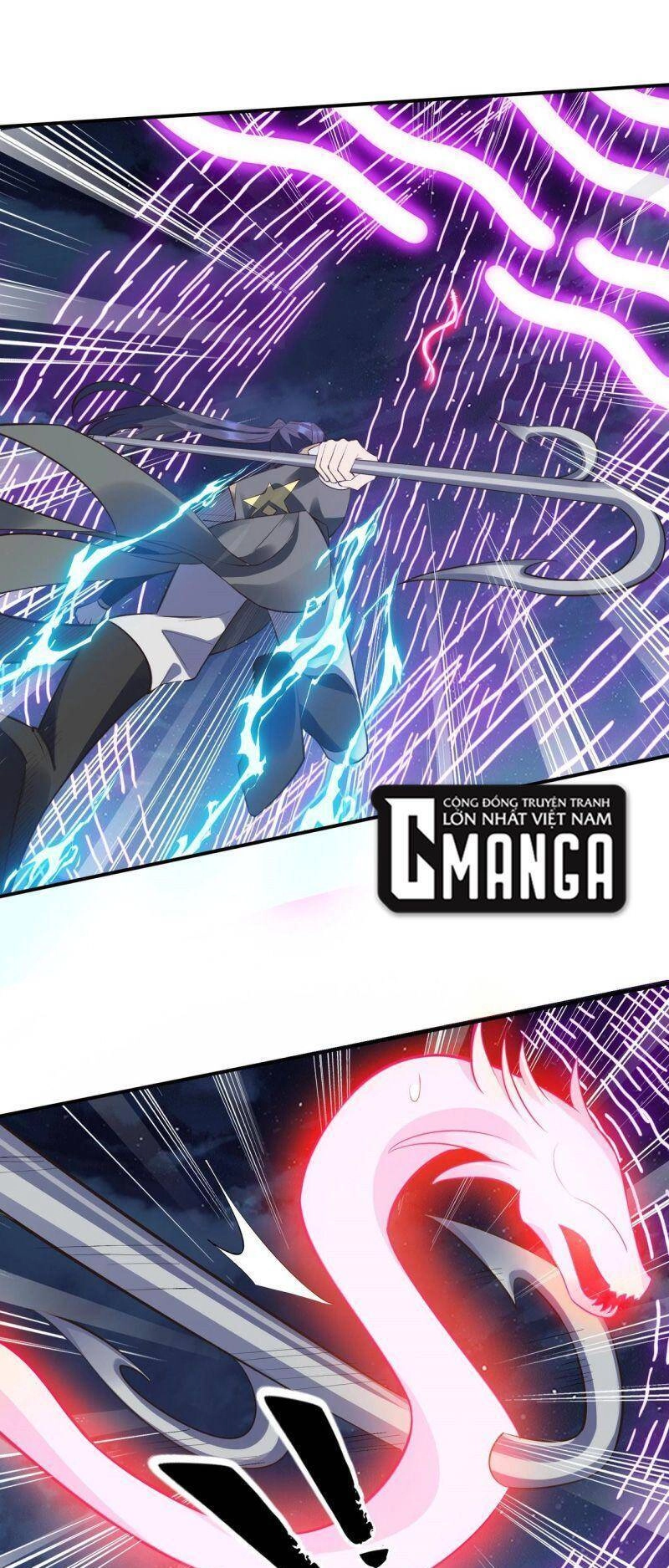 Bắt Đầu Từ Độ Kiếp Chapter 52 - 18