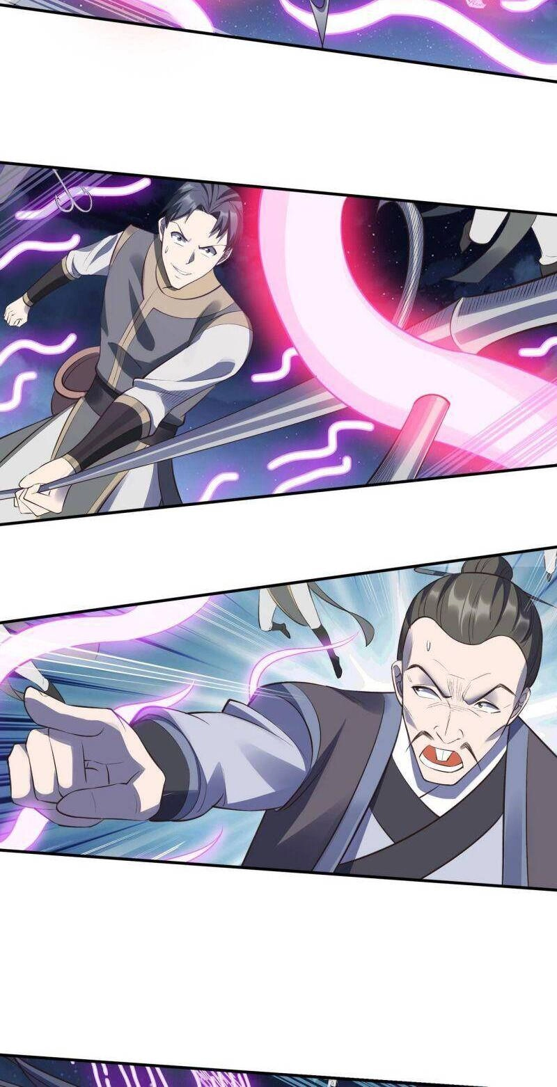 Bắt Đầu Từ Độ Kiếp Chapter 52 - 21