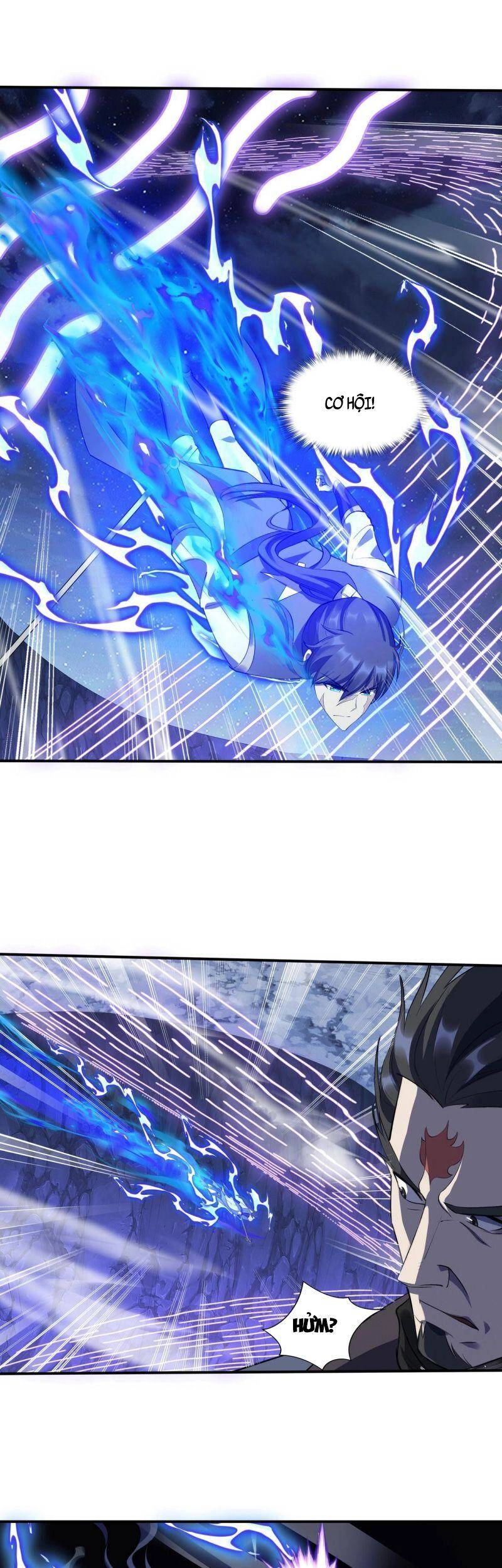 Bắt Đầu Từ Độ Kiếp Chapter 52 - 23