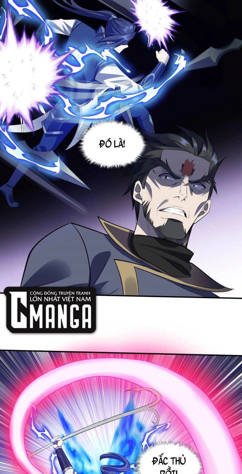 Bắt Đầu Từ Độ Kiếp Chapter 52 - 24