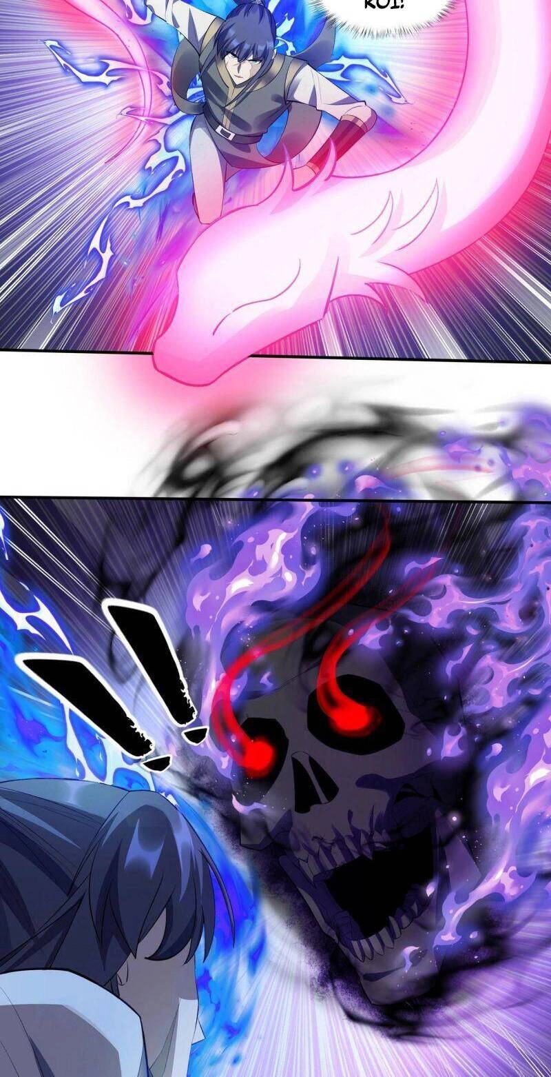 Bắt Đầu Từ Độ Kiếp Chapter 52 - 25