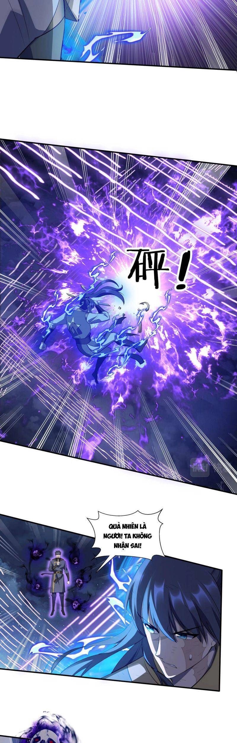 Bắt Đầu Từ Độ Kiếp Chapter 52 - 26