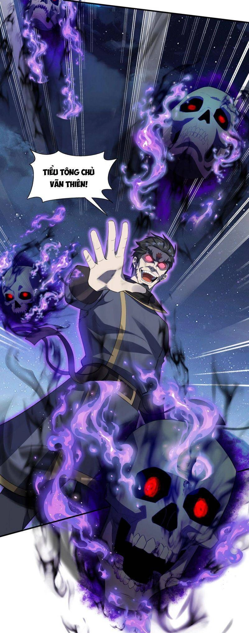 Bắt Đầu Từ Độ Kiếp Chapter 52 - 27