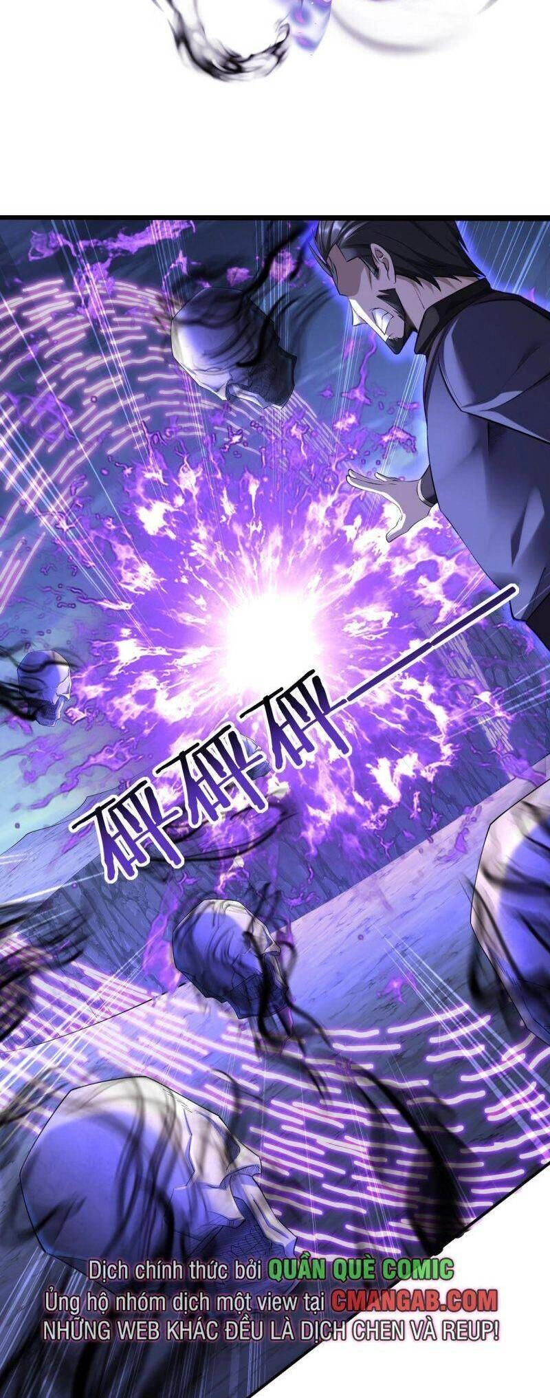 Bắt Đầu Từ Độ Kiếp Chapter 52 - 28