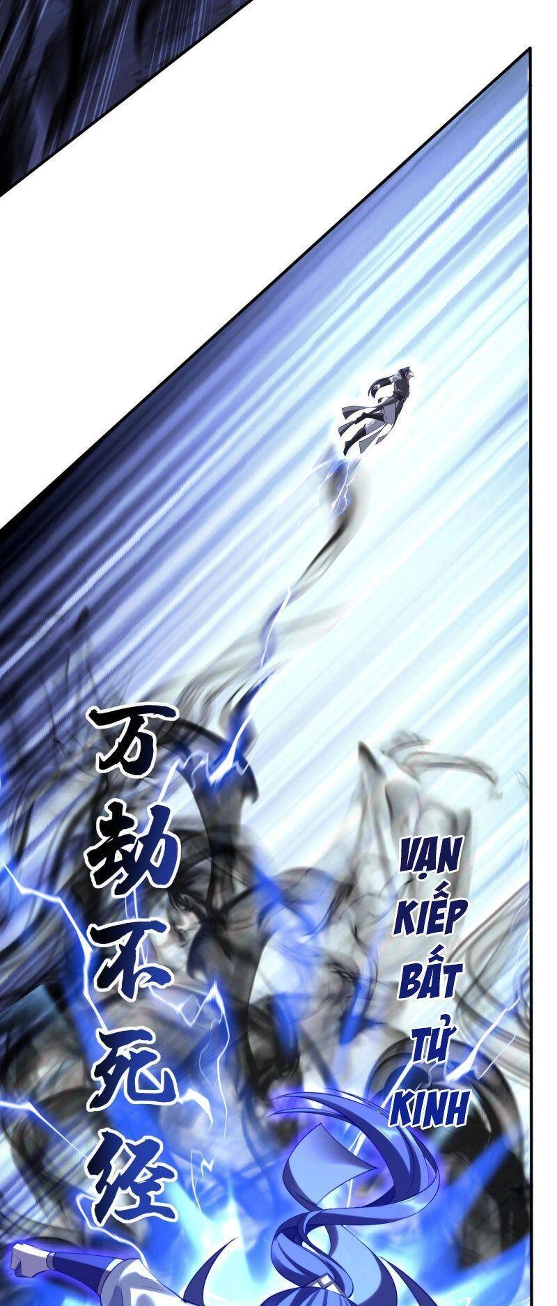 Bắt Đầu Từ Độ Kiếp Chapter 52 - 29