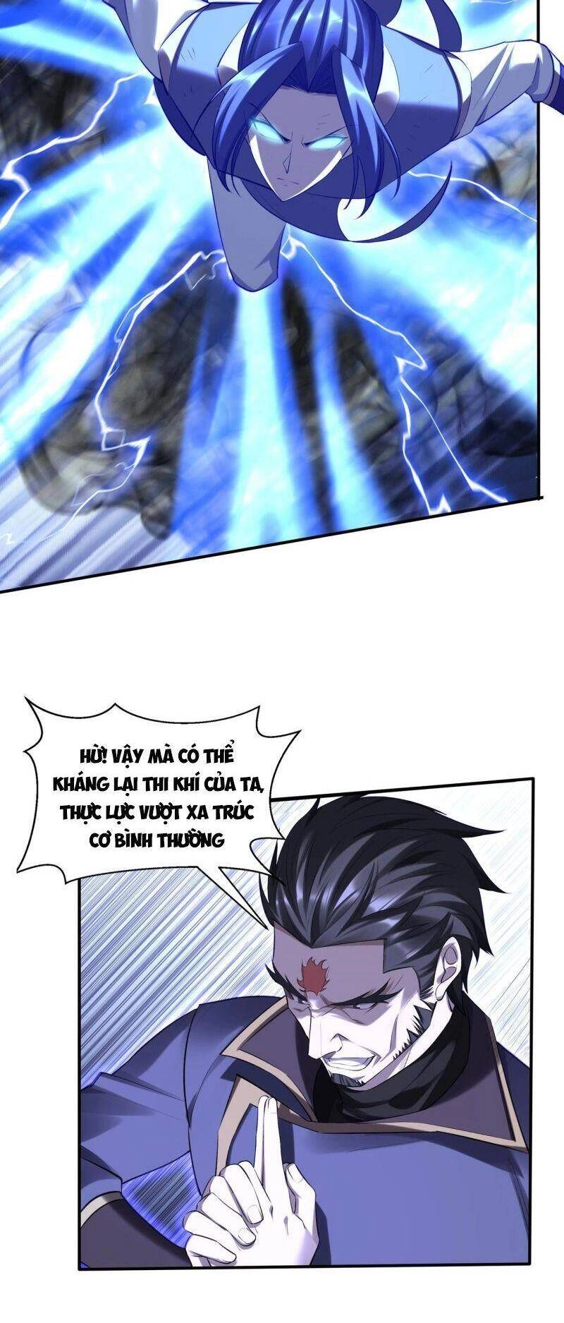 Bắt Đầu Từ Độ Kiếp Chapter 52 - 30