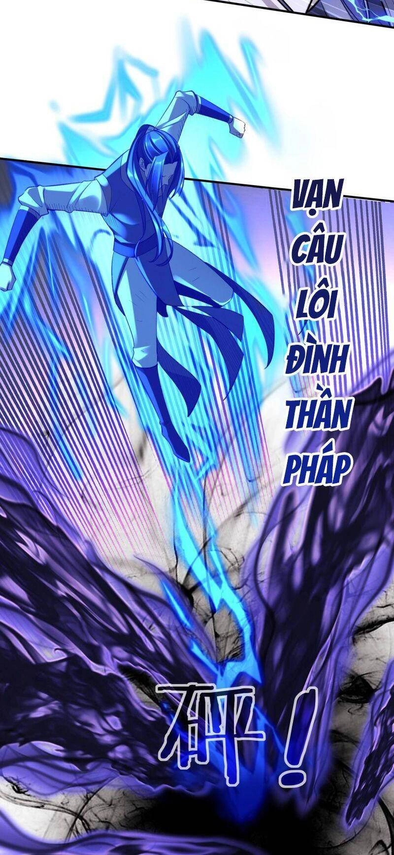 Bắt Đầu Từ Độ Kiếp Chapter 52 - 34