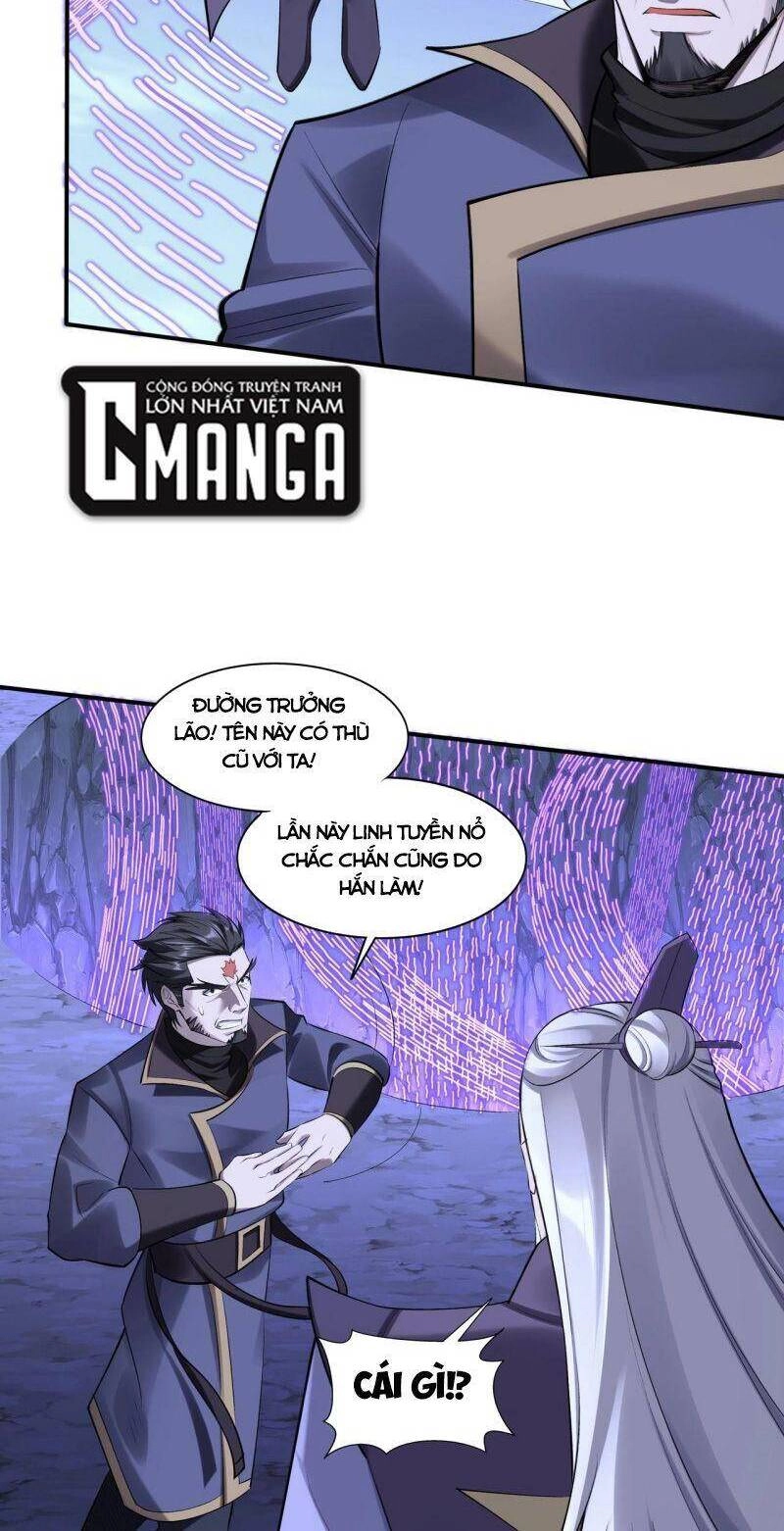 Bắt Đầu Từ Độ Kiếp Chapter 52 - 36