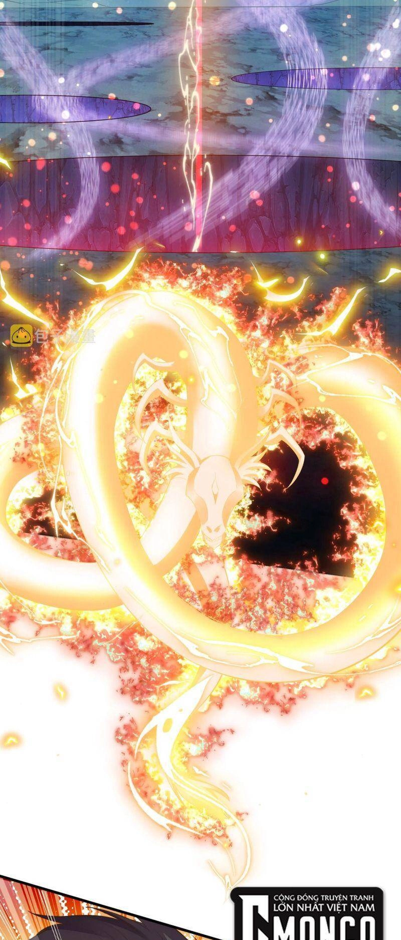 Bắt Đầu Từ Độ Kiếp Chapter 53 - 5