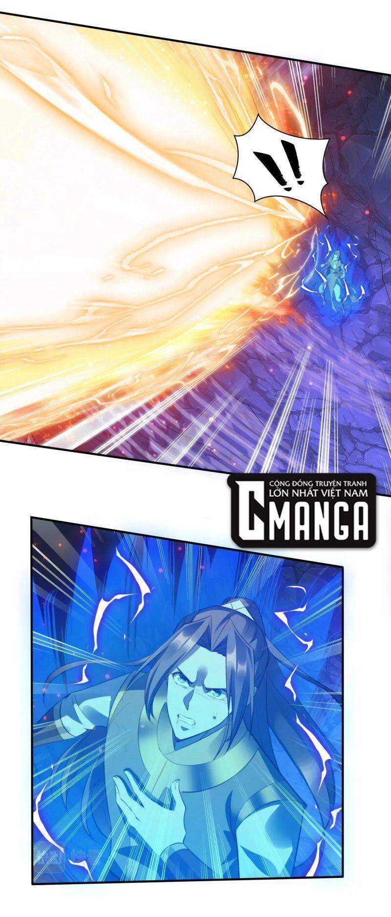 Bắt Đầu Từ Độ Kiếp Chapter 53 - 14