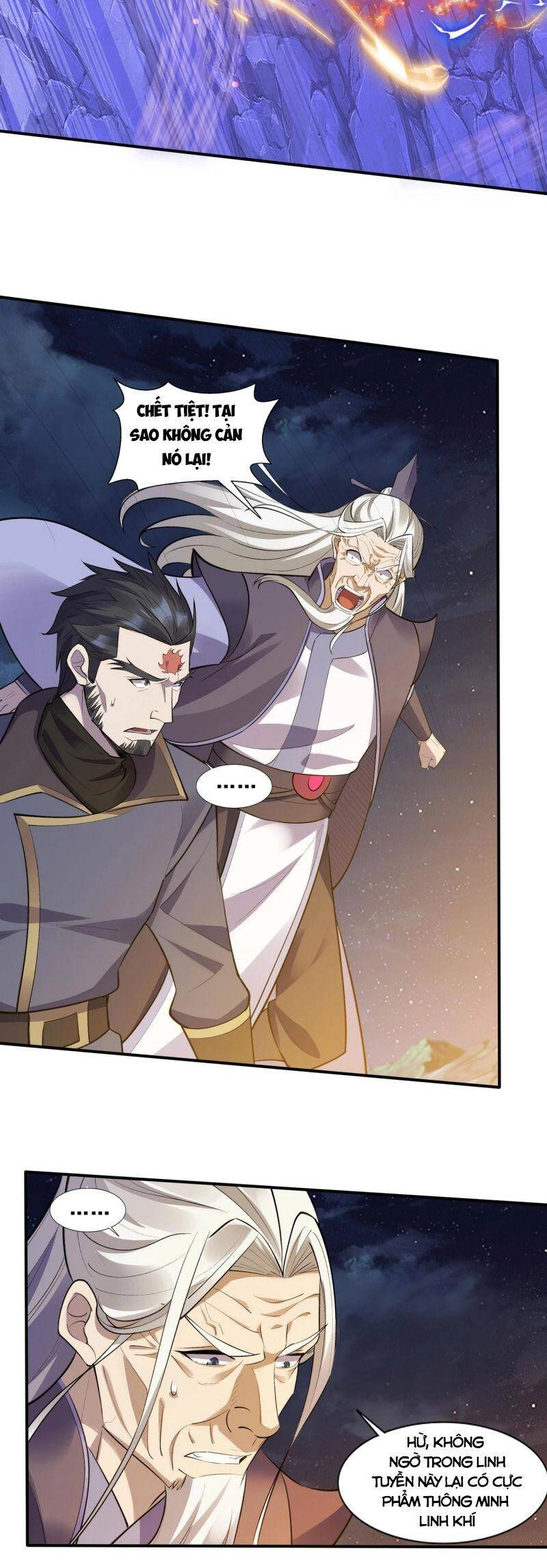 Bắt Đầu Từ Độ Kiếp Chapter 53 - 16