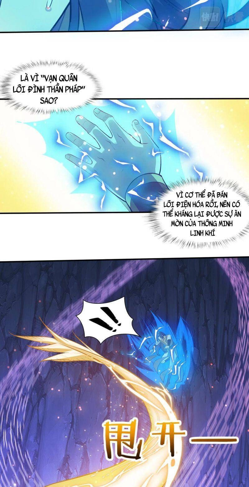 Bắt Đầu Từ Độ Kiếp Chapter 53 - 19