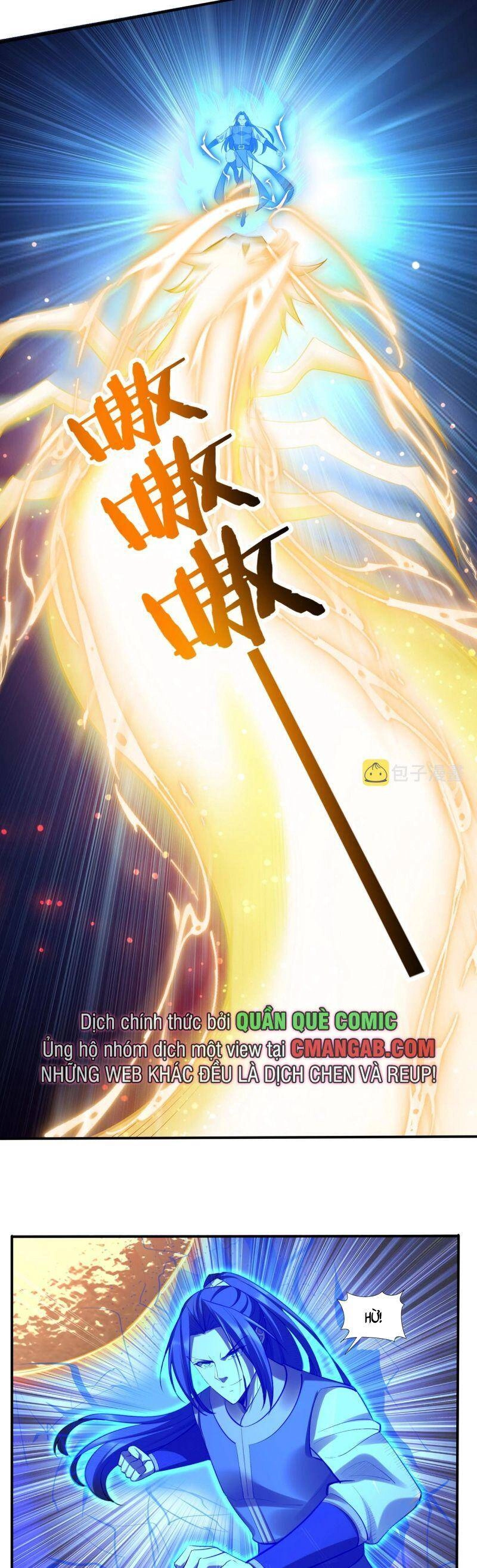 Bắt Đầu Từ Độ Kiếp Chapter 53 - 21