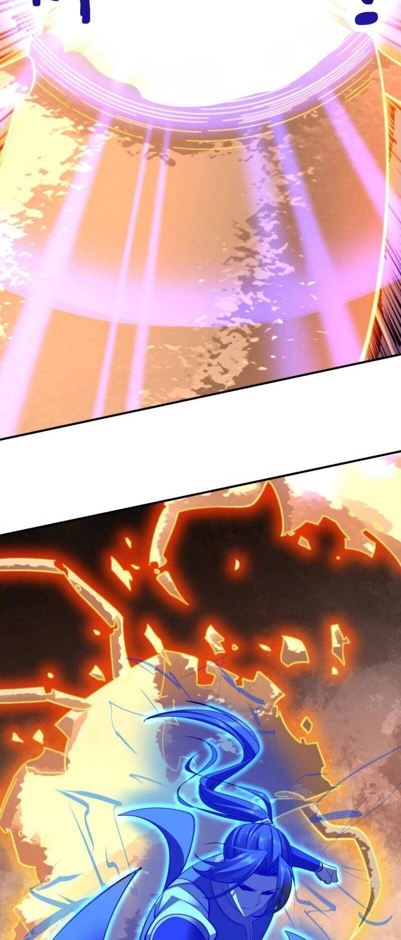 Bắt Đầu Từ Độ Kiếp Chapter 53 - 23