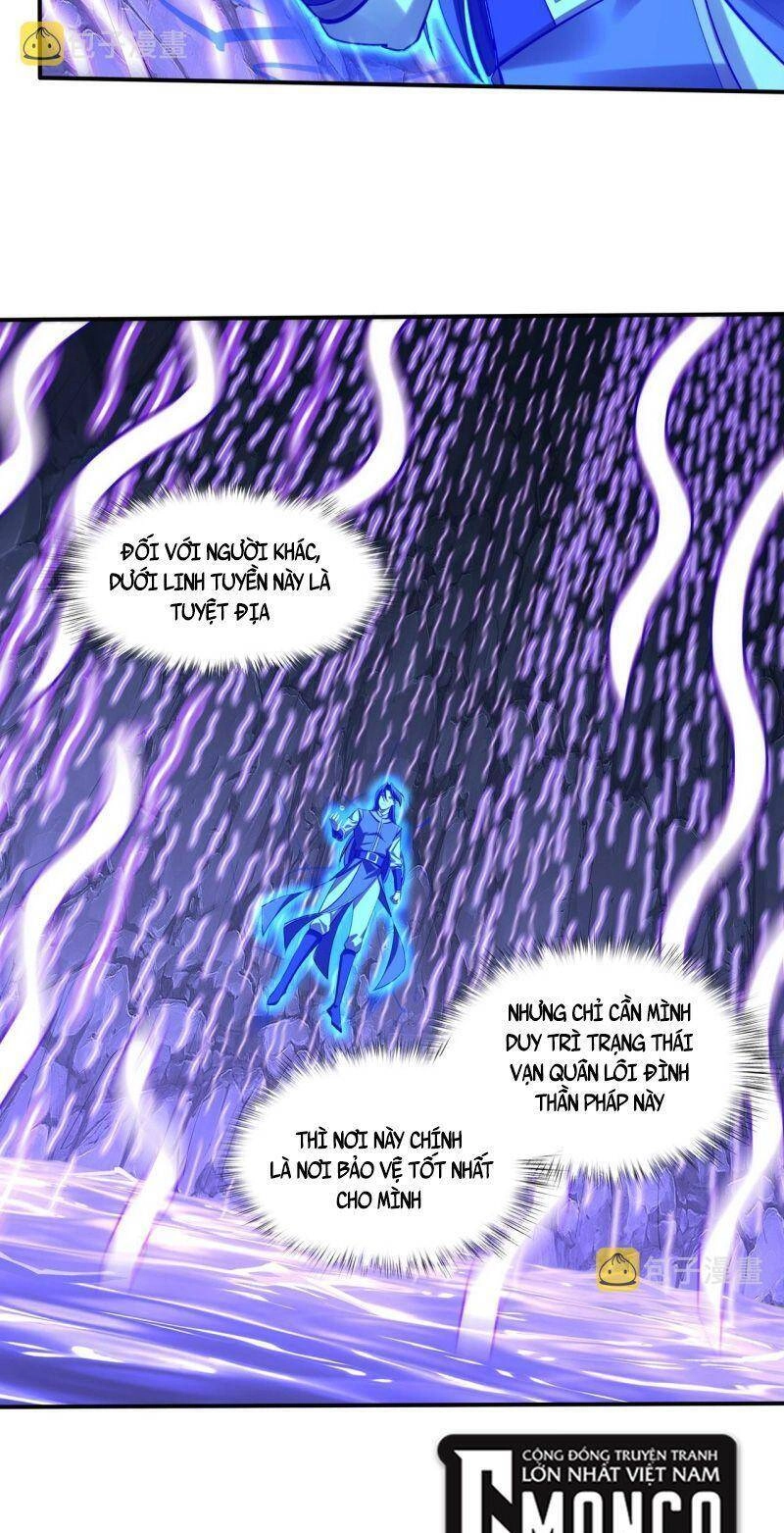 Bắt Đầu Từ Độ Kiếp Chapter 53 - 25